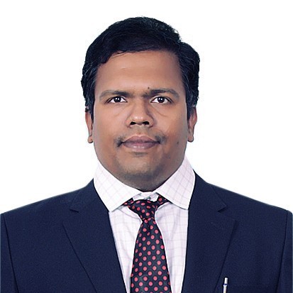 Ashish Kumar